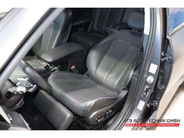 Fahrzeugbild eines Hyundai IONIQ 5