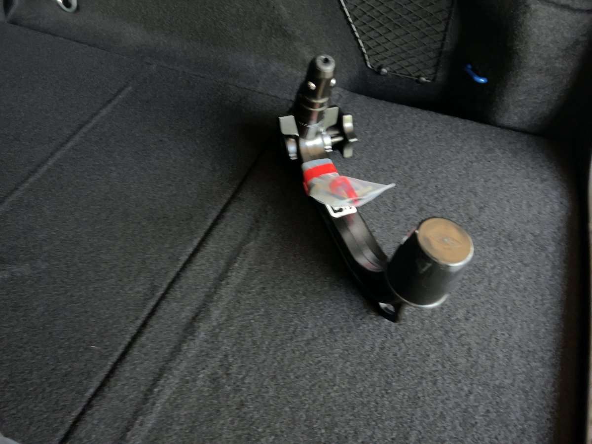 Fahrzeugbild eines Ford Focus