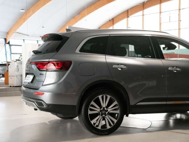 Fahrzeugbild eines Renault Koleos