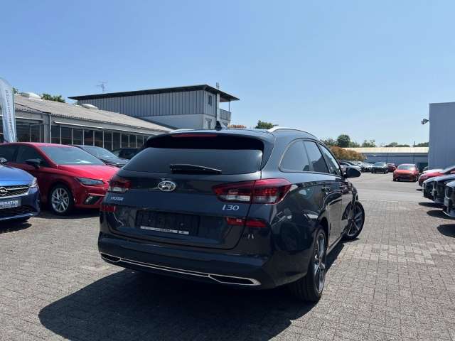 Fahrzeugbild eines Hyundai i30