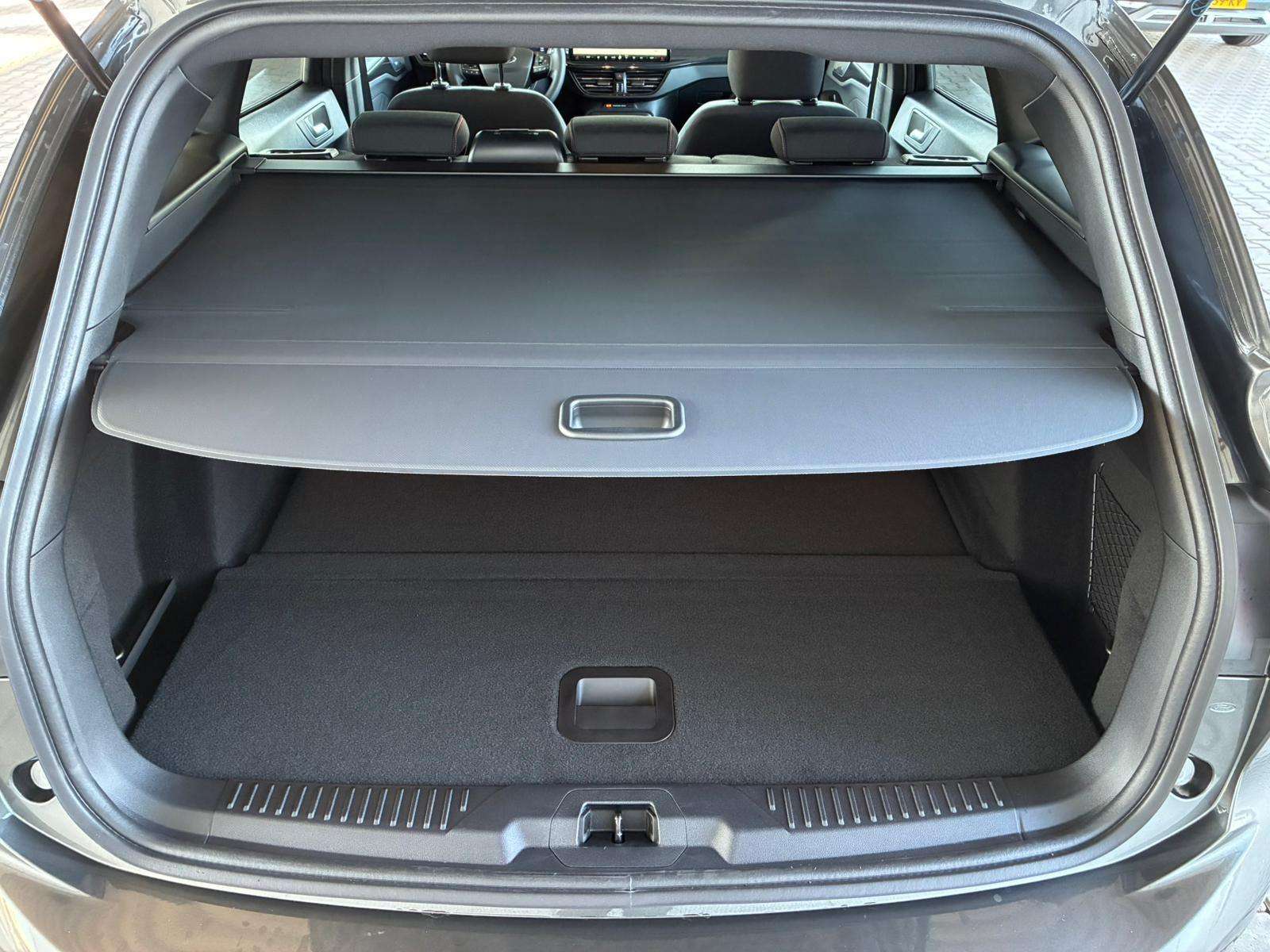 Fahrzeugbild eines Ford Focus