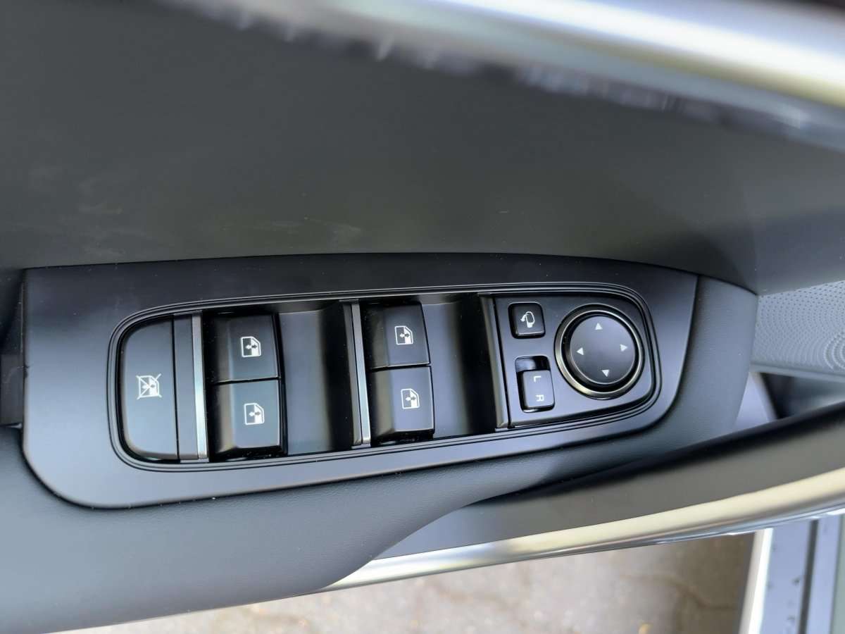 Fahrzeugbild eines Kia XCeed