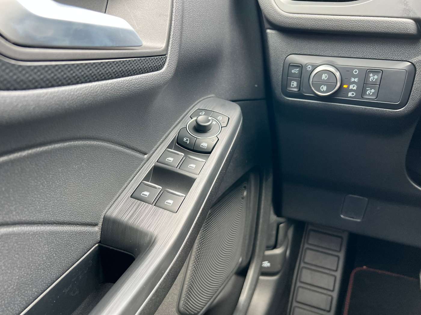 Fahrzeugbild eines Ford Kuga