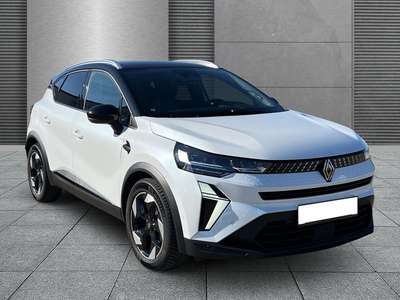 Bild Renault Captur