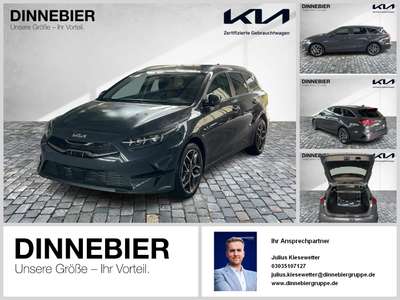 Bild Kia cee'd