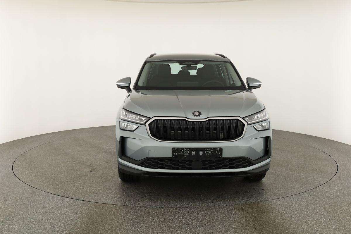 Fahrzeugbild eines Skoda Kodiaq