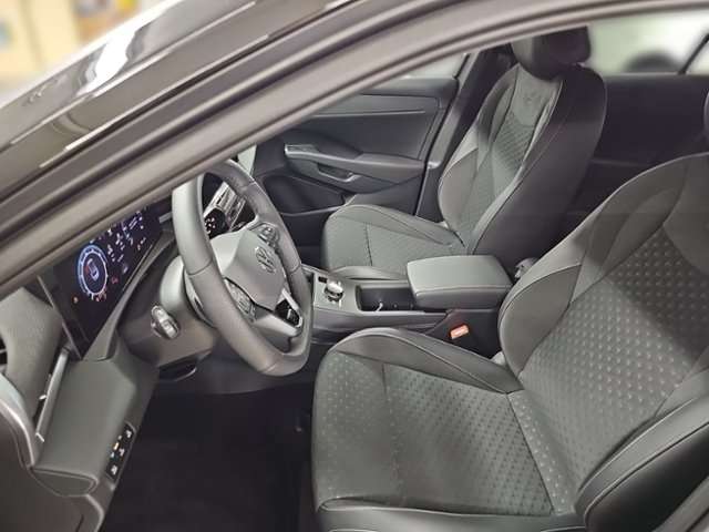Fahrzeugbild eines Volkswagen T-Roc