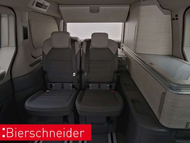 Fahrzeugbild eines Volkswagen California