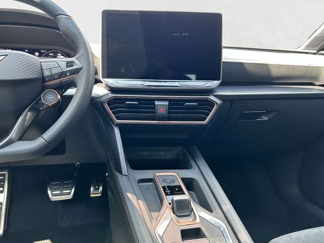 Fahrzeugbild eines CUPRA Leon