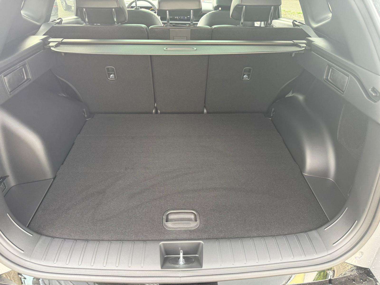 Fahrzeugbild eines Hyundai Tucson