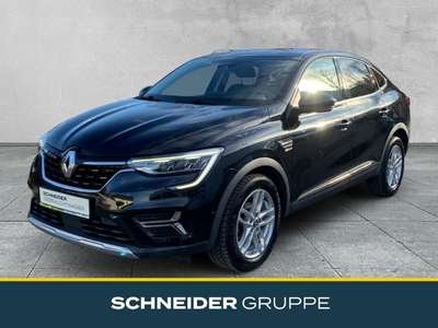 Bild Renault Arkana
