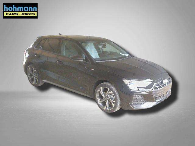 Fahrzeugbild eines Audi A3