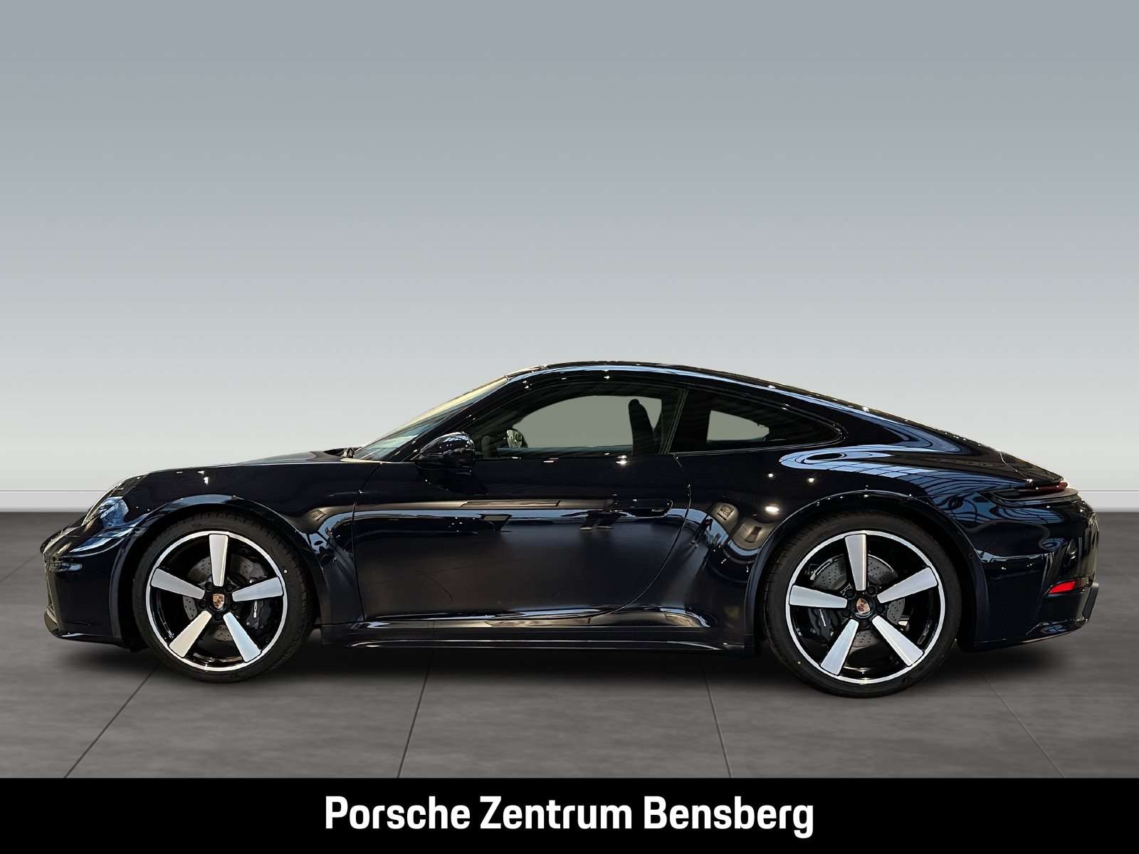 Fahrzeugbild eines Porsche 911