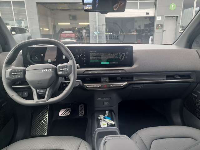 Fahrzeugbild eines Kia EV2