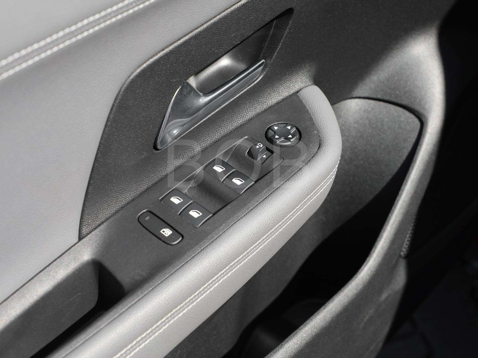 Fahrzeugbild eines Opel Mokka