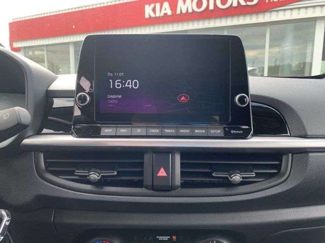 Fahrzeugbild eines Kia Picanto