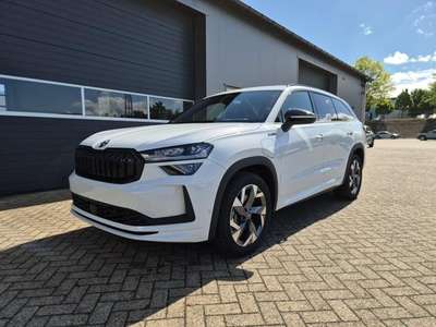 Bild Skoda Kodiaq