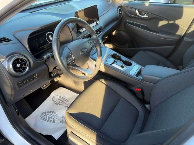 Fahrzeugbild eines Hyundai Kona