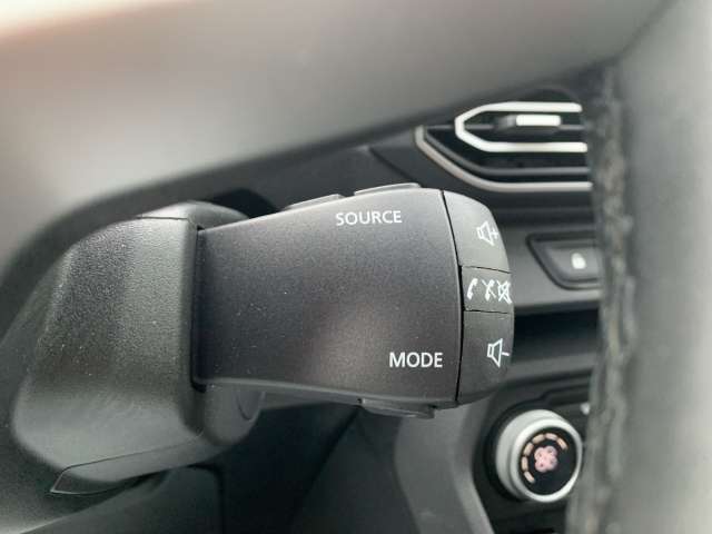 Fahrzeugbild eines Dacia Jogger