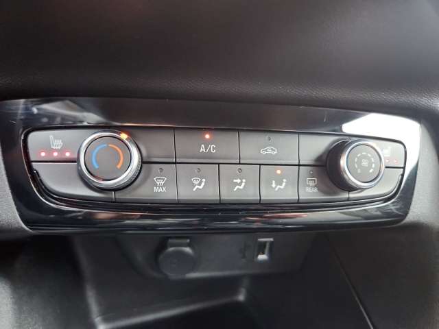 Fahrzeugbild eines Opel Corsa