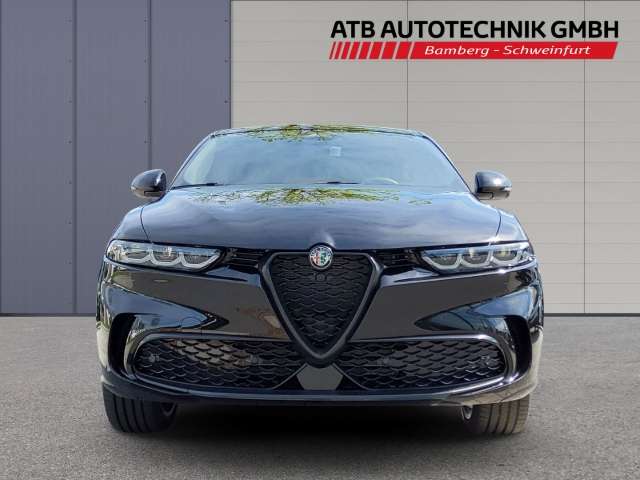 Fahrzeugbild eines Alfa Romeo Tonale