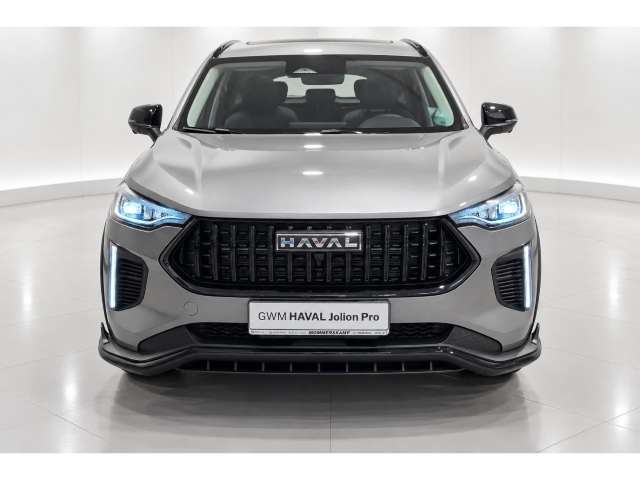 Fahrzeugbild eines GWM Haval Jolion Pro