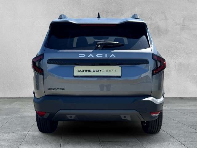 Fahrzeugbild eines Dacia Bigster