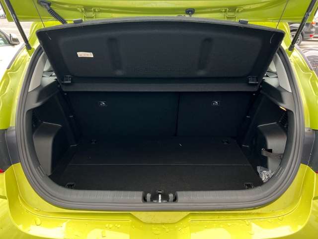 Fahrzeugbild eines Hyundai i20