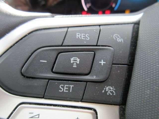 Fahrzeugbild eines Volkswagen Golf