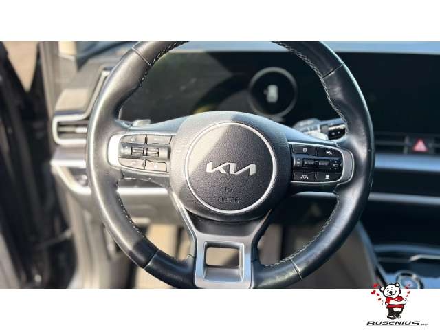 Fahrzeugbild eines Kia Sportage