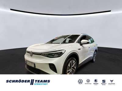 Bild Volkswagen ID.4
