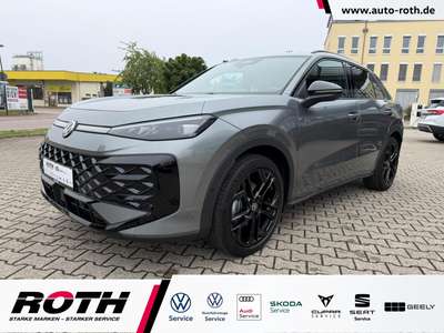 Bild Volkswagen T-Roc