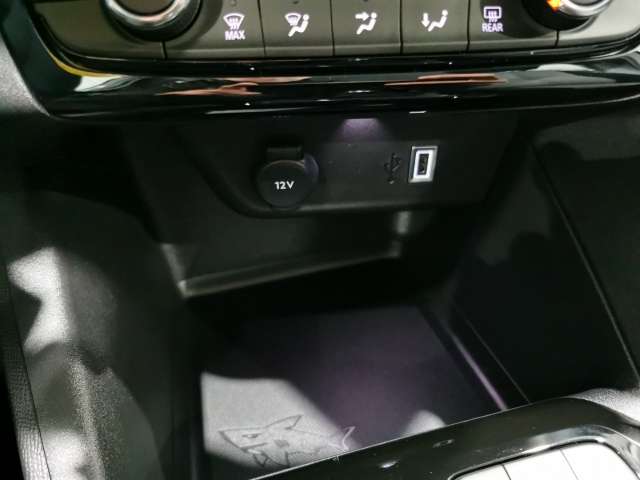 Fahrzeugbild eines Opel Corsa