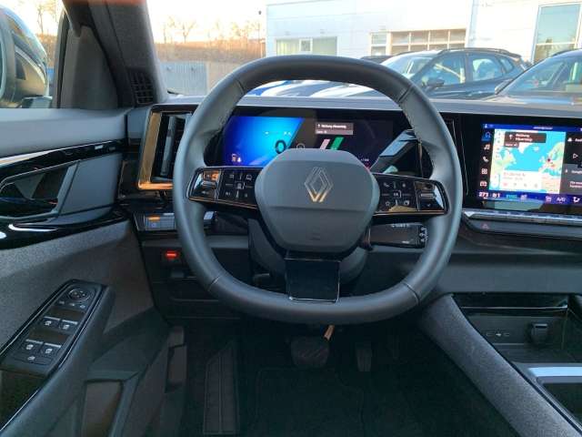 Fahrzeugbild eines Renault Austral