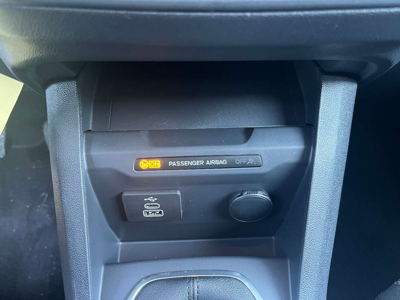 Fahrzeugbild eines Ford Tourneo Courier