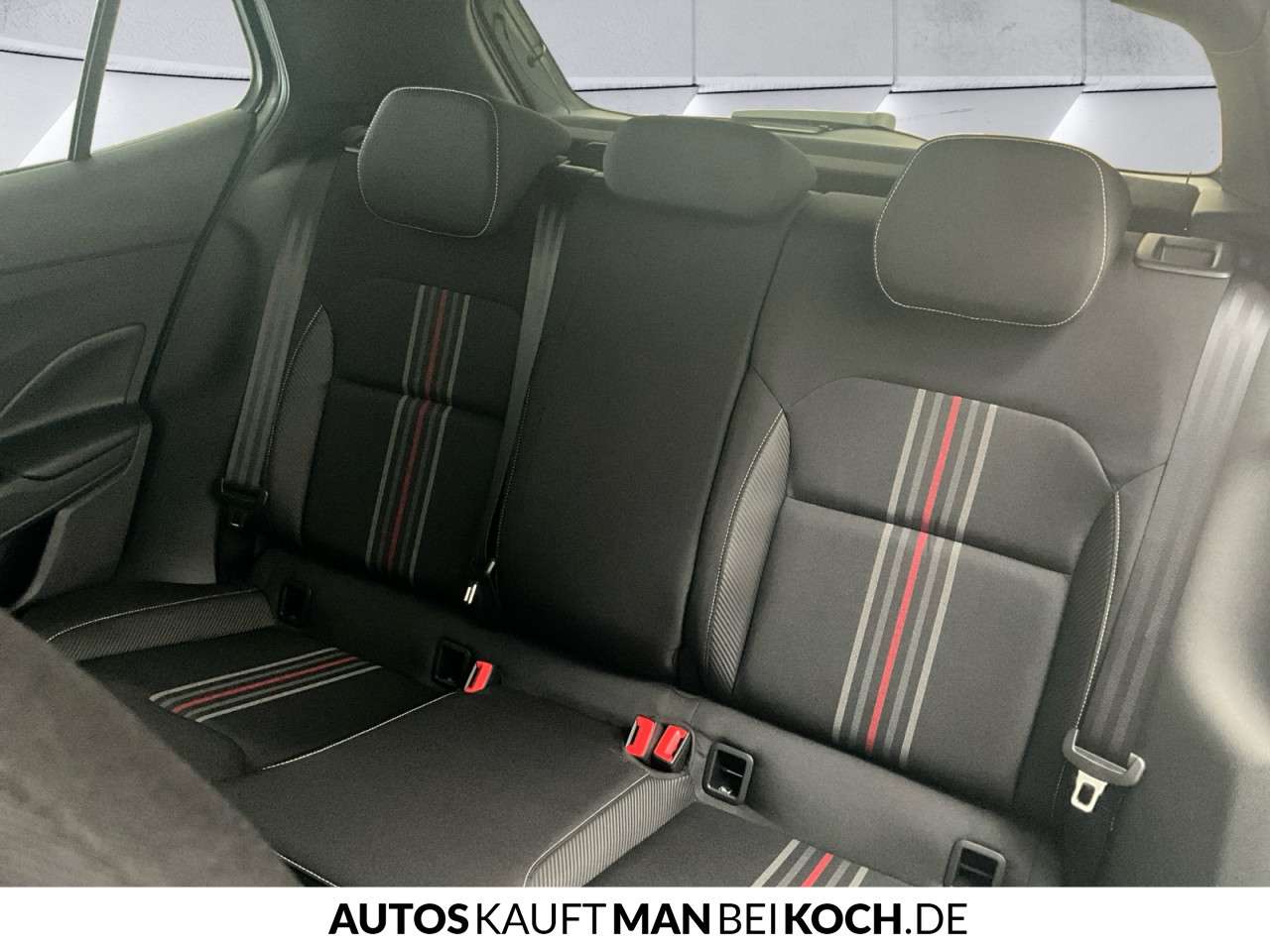 Fahrzeugbild eines Skoda Fabia