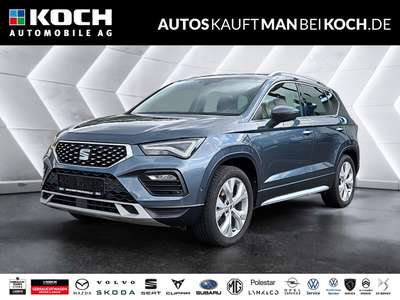 Bild SEAT Ateca