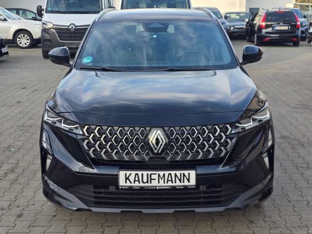Fahrzeugbild eines Renault Austral