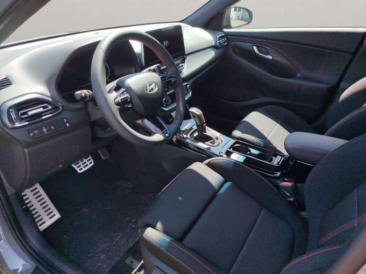 Fahrzeugbild eines Hyundai i30