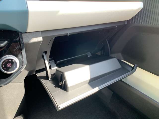 Fahrzeugbild eines Dacia Spring