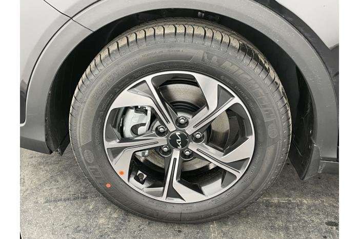 Fahrzeugbild eines Kia XCeed