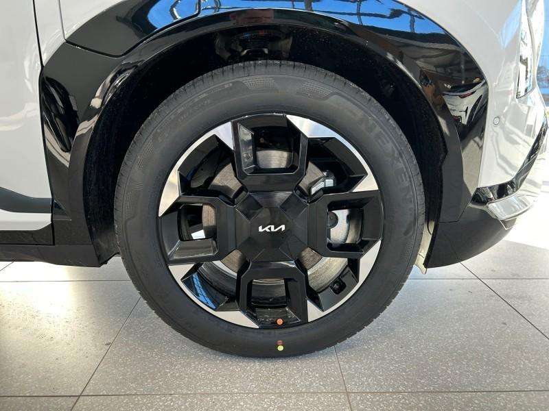 Fahrzeugbild eines Kia EV5