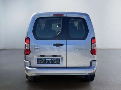 Bild Toyota Proace City