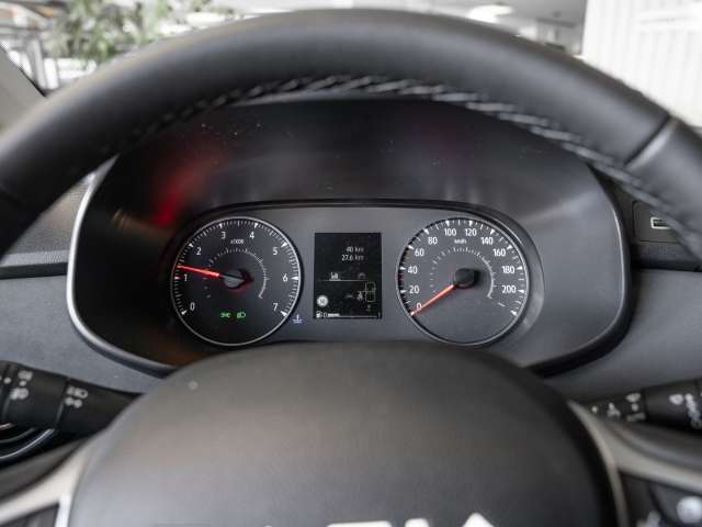 Fahrzeugbild eines Dacia Jogger