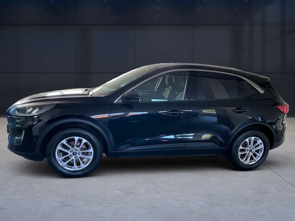 Fahrzeugbild eines Ford Kuga