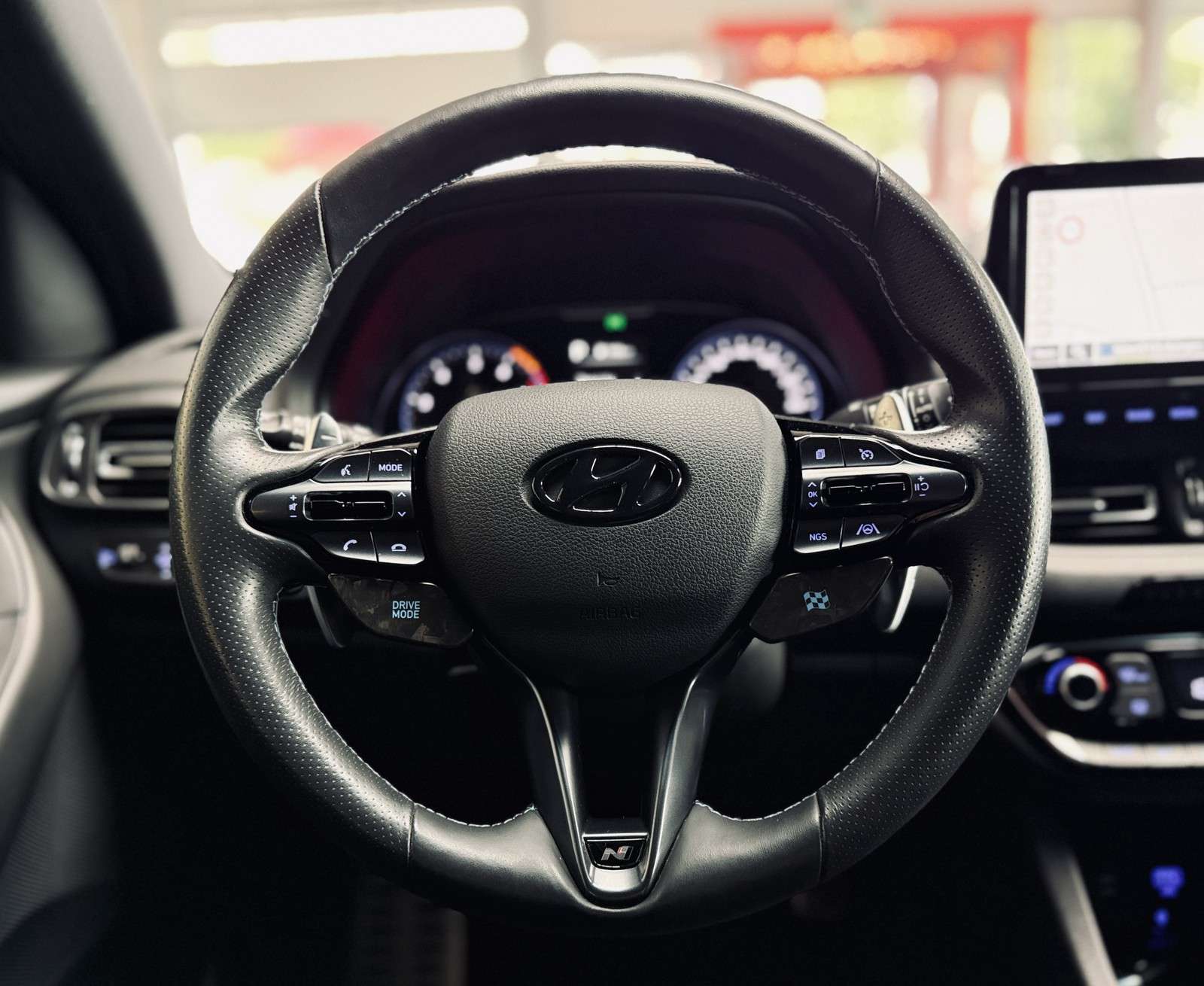 Fahrzeugbild eines Hyundai i30