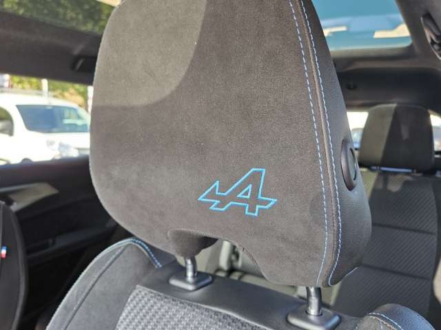 Fahrzeugbild eines Renault Espace