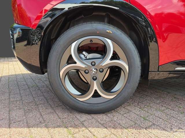 Fahrzeugbild eines Alfa Romeo Junior