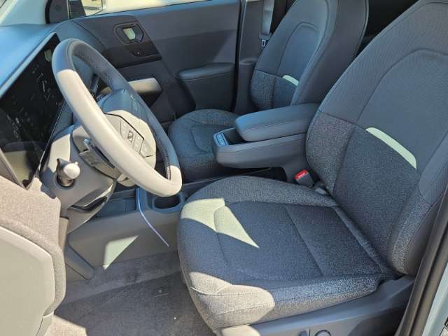Fahrzeugbild eines Kia EV2