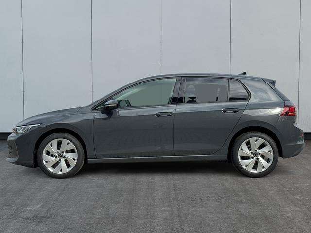 Fahrzeugbild eines Volkswagen Golf